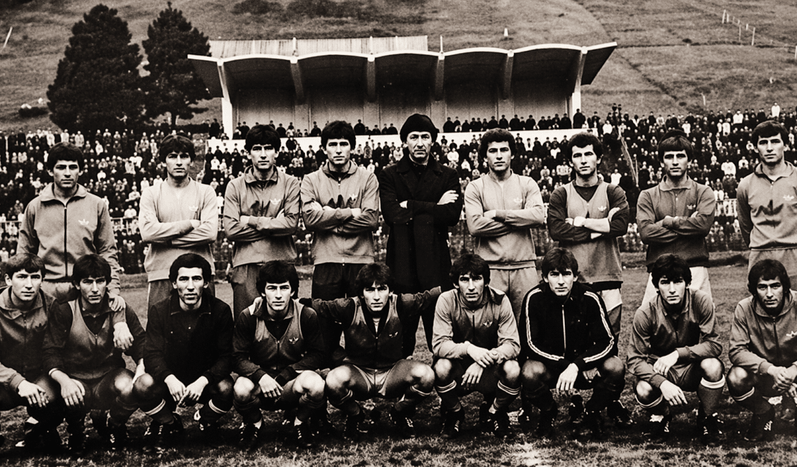 Mircea Lucescu - foto stânga sus