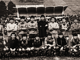 Mircea Lucescu - foto stânga sus